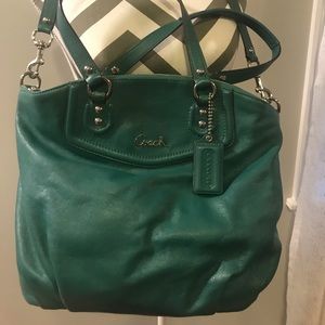 Coach Purse & Wallet